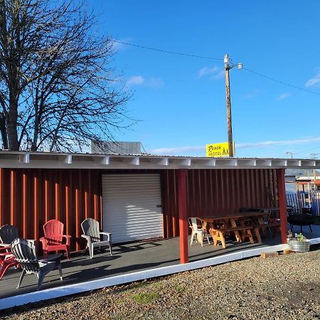 The Ranch Motel Oakland Exterior photo