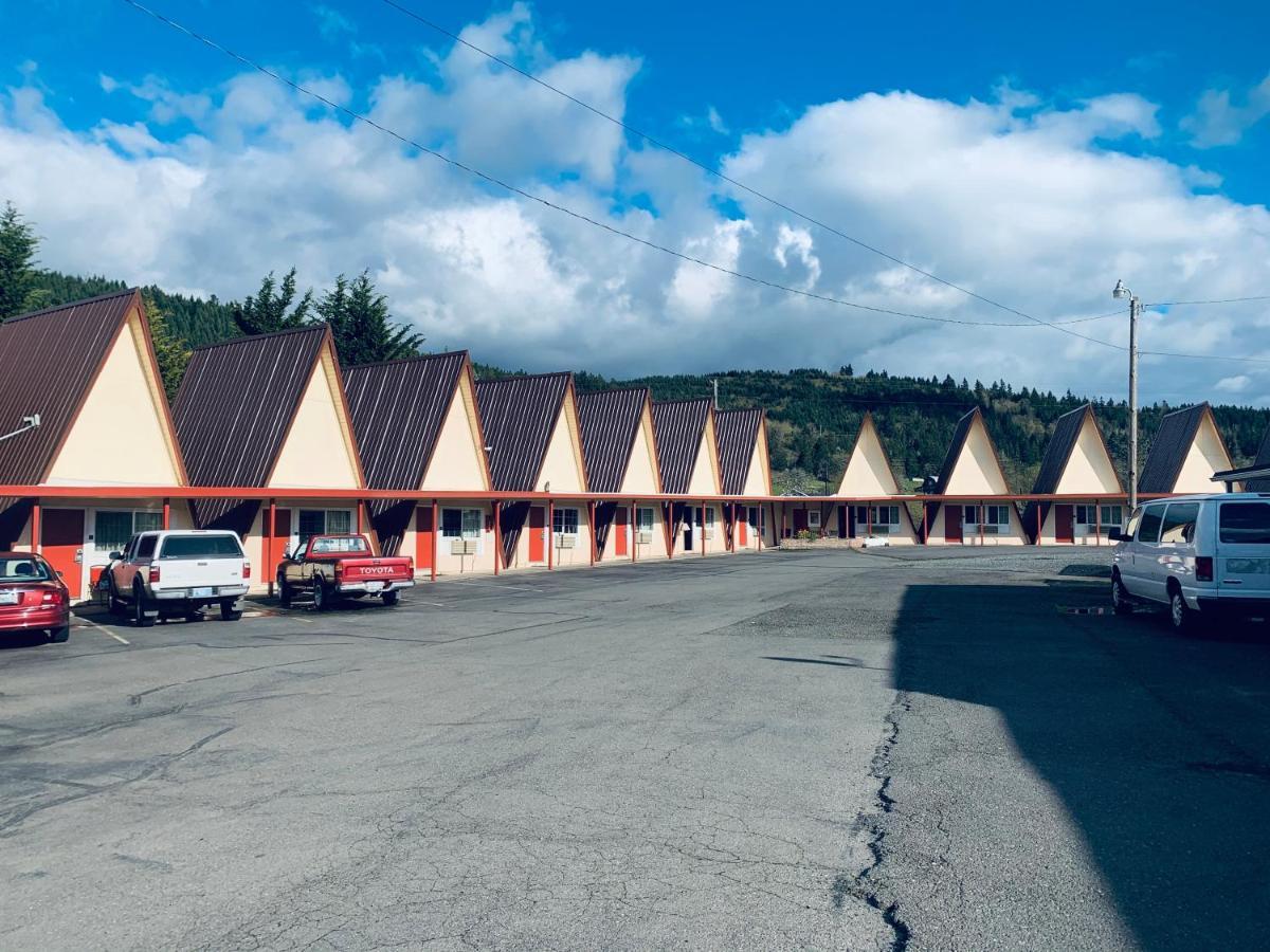 The Ranch Motel Oakland Exterior photo